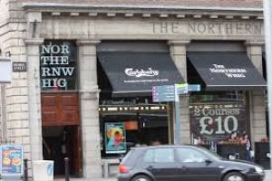 The Northern Whig Restaurant